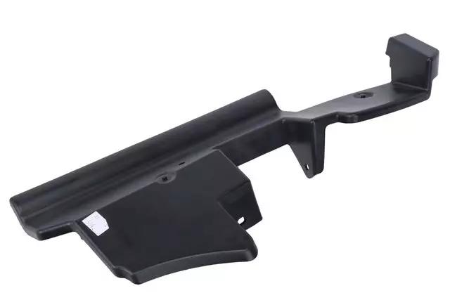 Driver Side Upper Radiator Air Baffle - GM (22794692)