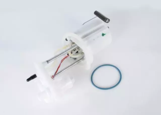 Fuel Pump and Level Sensor Module - ACDelco (MU1921)