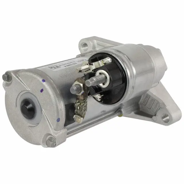 JL1Z11002B - : 2018-2021 Ford - Starter for Ford: Expedition | Lincoln: Navigator Image