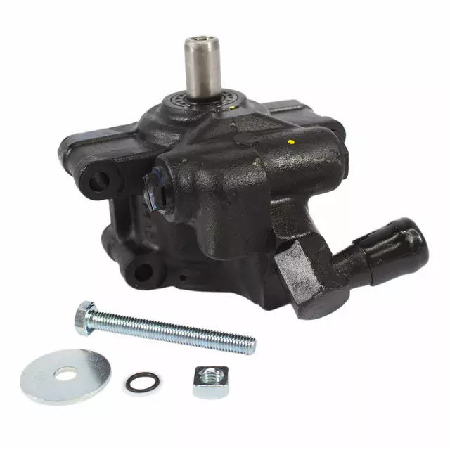 2C2Z3A674EARM - : Power Steering Pump for Ford: E-150, E-150 Club Wagon, E-150 Econoline, E-150 Econoline Club Wagon, E-250, E-250 Econoline, E-350 Club Wagon, E-350 Econoline, E-350 Econoline Club Wagon, E-350 Super Duty, E-450 Econoline Super Duty, E-450 Super Duty, E-550 Econoline Super Duty, E-550 Super Duty, Econoline Super Duty, Excursion, F-150, F-250, F-250 Super Duty, F-350 Super Duty, F-450 Super Duty, F-550 Super Duty Image