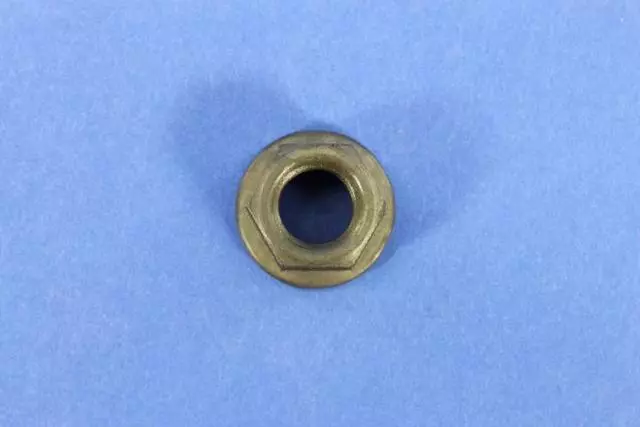 4429862 - : Hex Flange Nut, Mounting for Mopar Image