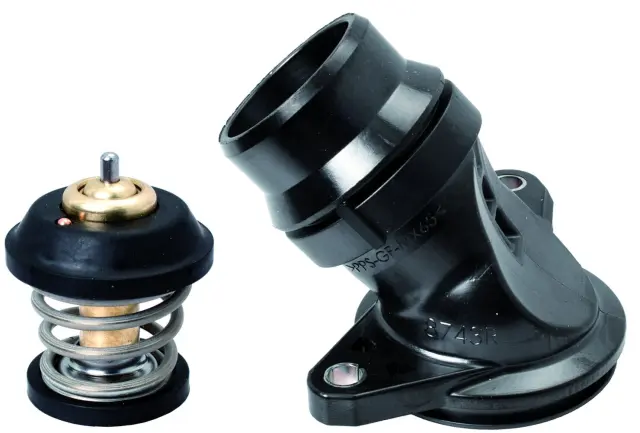 78743K - Cooling Systems: Facet Engine Coolant Thermostat Kit for FACET FUEL PUMPS Image