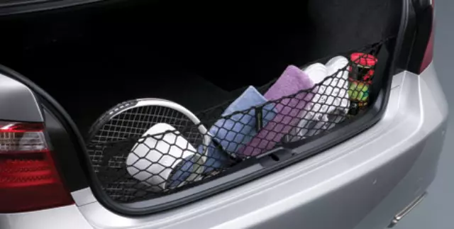 Cargo Net - Envelope - Lexus (PT347-33020)