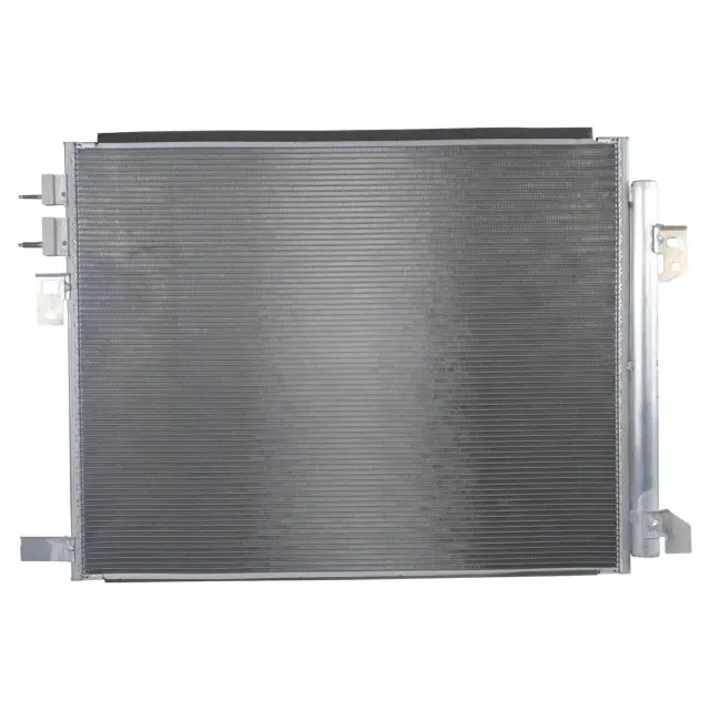 2020-2025 Ford Radiator Support L1MZ-16138-N | OEM Parts Online
