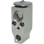 EX10712C - : A/C Expansion Valve -- Block Expansion Valve for UAC Image
