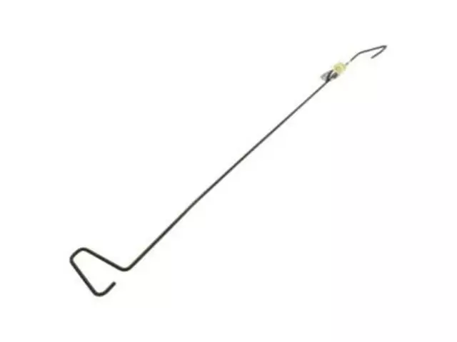 DS7Z5444890F - Body: Tension Rod for Ford: Fusion, Police Responder Hybrid, SSV Plug-In Hybrid Image