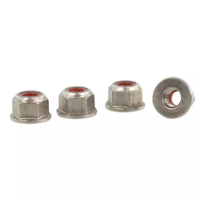 Nut - Ford (W712374-S300)
