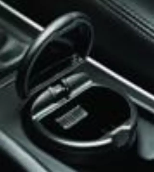 GJ6A66250A - Body: Lighter for Mazda: 6 Image