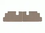 W602TN - : All Weather Floor Mats for WeatherTech Image