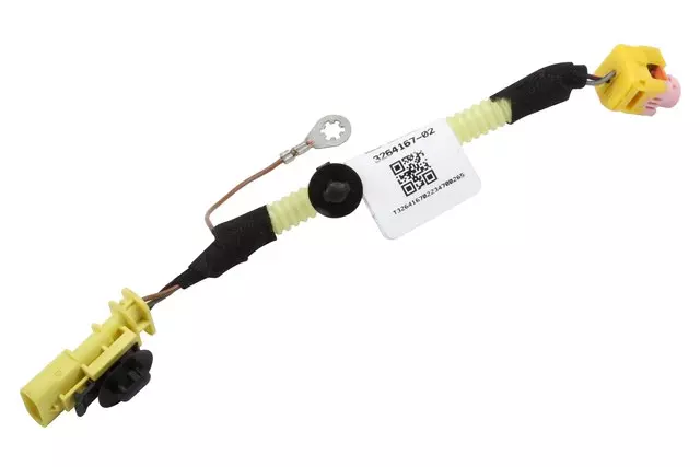 26694792 - : Rear Seat Back Pad Wire for Buick: LaCrosse Image