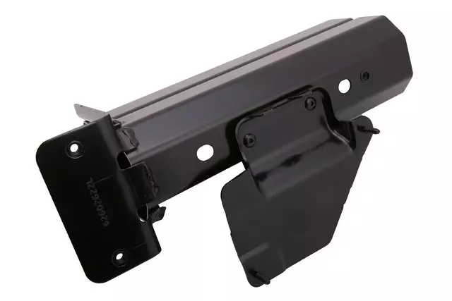 Driver Side Rear Compartment Floor Panel Rear Rail - GM (23136260)