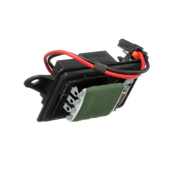 RU394 - : Blower Motor Resistor for SMP CORP Image