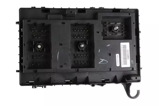 23104895 - : Engine Wiring Harness Junction Block for GM Image