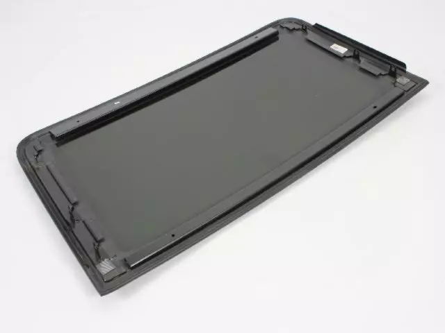 68127965AC - : Sunroof Glass, Front for Mopar Image