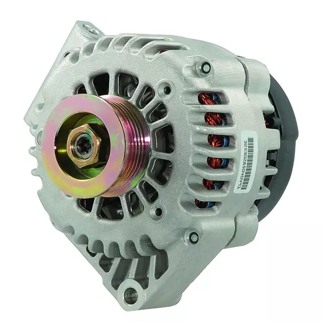 Alternator - ACDelco (335-1233)