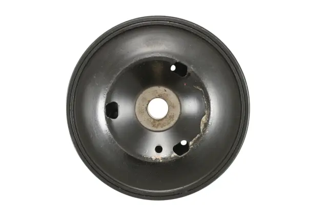 DA1160 - Engines &amp; Components: Pioneer Automotive Industries Engine Harmonic Balancer for Pioneer Auto Image