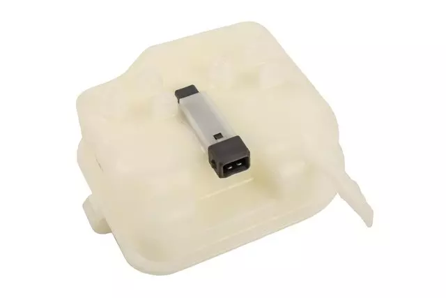 22956543 - : Brake Master Cylinder Reservoir Kit with Seals and Retainer for ACDelco Image