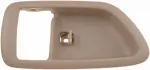 92872 - : Front Right, Rear Right Interior Door Handle Bezel for Dorman Image
