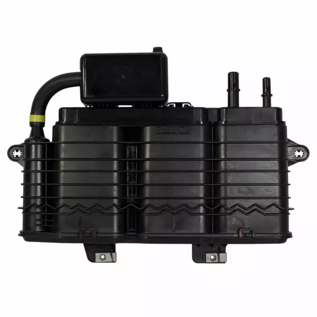 9E5Z9D653C - : Vapor Canister for Ford: Fusion | Lincoln: MKZ | Mercury: Milan Image