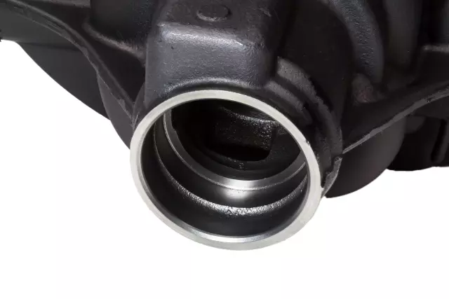 Rear Axle Housing - GM (22876125)