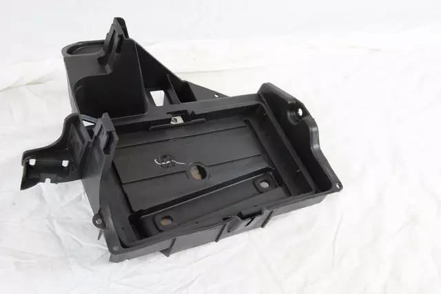 55255047AF - : Battery Tray for Dodge: Dakota, Durango Image
