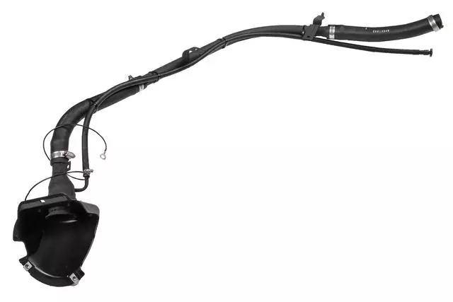 19260236 - Fuel System: Filler Pipe for GM Image