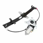 WLR98 - Body: Regulator for Lincoln: Town Car Image