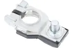 TY1318200 - : Autotecnica Battery Cable Terminal End for URO Image