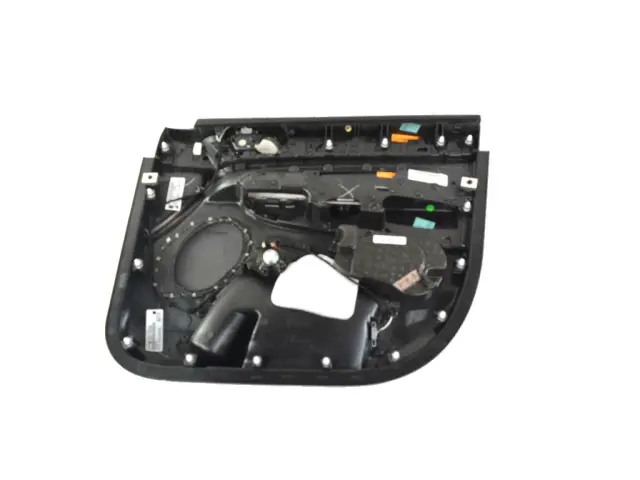 Panel Assembly - Mopar (5SU712X9AD)
