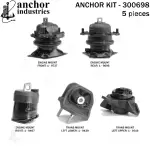 300698 - : Anchor Engine Mount Kit for Anchor Image
