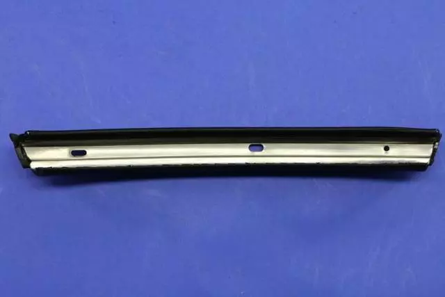 Weatherstrip Retainer, Right - Mopar (4865570AC)