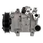 6512920 - : gpd Compressor New 6512920 for GLOBAL PARTS DISTRIBUTORS Image
