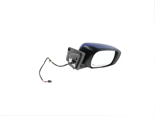 Outside Rear-View Mirror, Right - Mopar (1AB72TZZAM)
