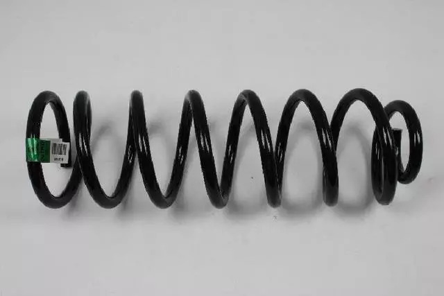 REAR COIL - SPRING 68042801AB - Mopar (68042801AB)