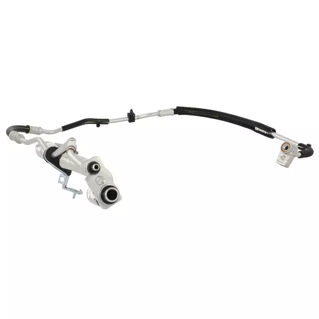 LC3Z19A834E - : Tube Assembly for Ford Image