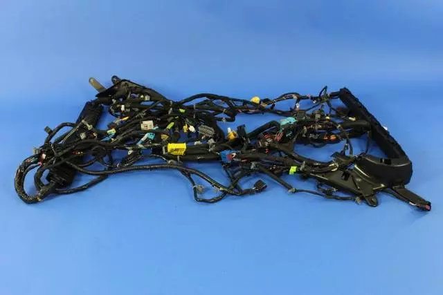 Unified Body Wiring - Mopar (68229090AB)