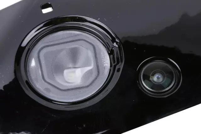 Part# 95286865 Front Wheel Half-Shaft Constant Velocity (CV) Outer Joint - GM (95286865)