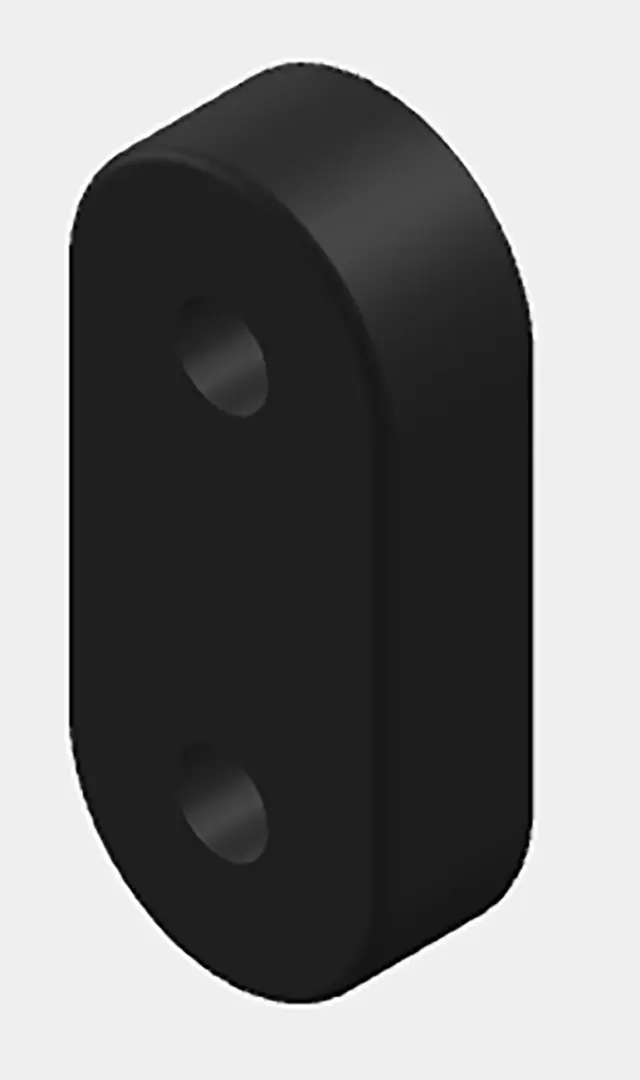 8133 - Engines &amp; Components: Exhaust Bracket for AP Exhaust Image