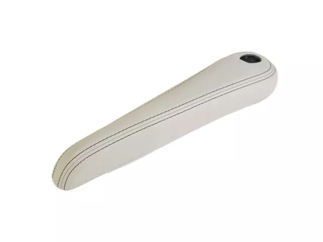 Front Seat Armrest, Left, Inboard - Mopar (5RD241D2AD)
