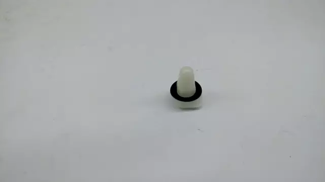 96058AC001 - Body: Rocker Molding Clip for Subaru: Legacy Image