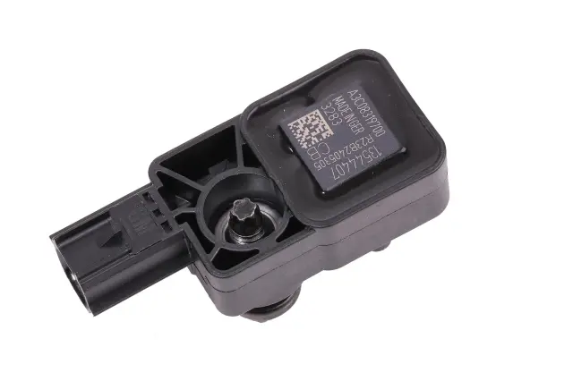 Airbag Sensor - ACDelco (13544407)