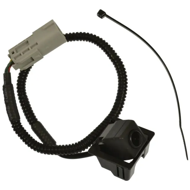 PAC102 - Safety &amp; Security: Park Assist Camera for SMP CORP Image