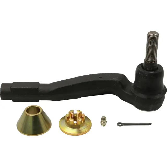 ES801312 - Suspension &amp; Steering: MOOG Chassis Products ES801312 Steering Tie Rod End for Moog Image