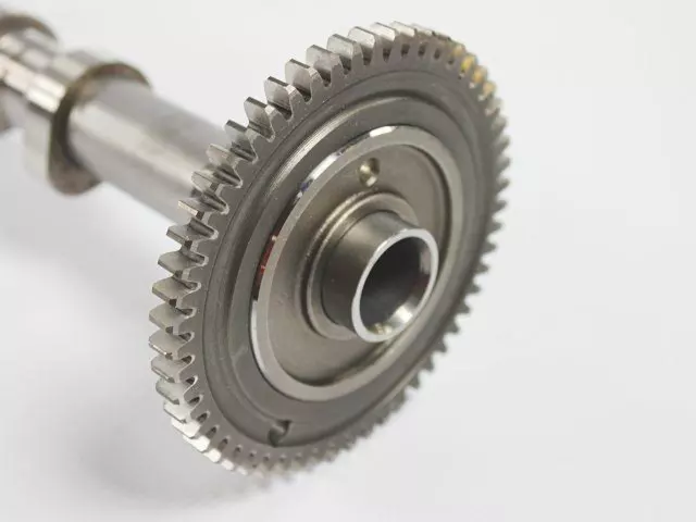 Intake Camshaft, Left - Mopar (5175452AA)