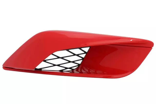 23457629 - Body: Scoop for Chevrolet: Corvette Image