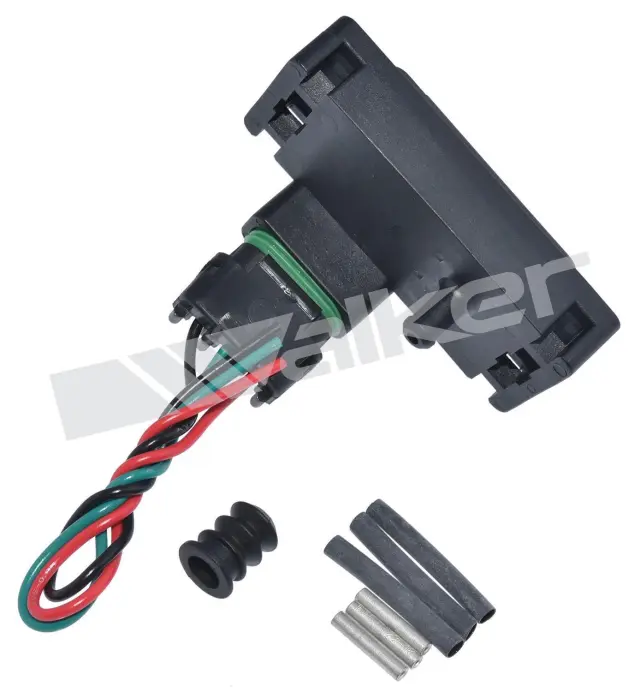 22591001 - Air Intake &amp; Fuel Delivery: Walker Products 225-91001 Manifold Absolute Pressure Sensor - Full Service Kit for Walker Products Inc. - Image
