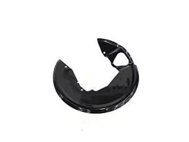 4F1Z2K005AA - Brakes: Splash Shield for Ford: Taurus | Lincoln: Continental | Mercury: Sable Image