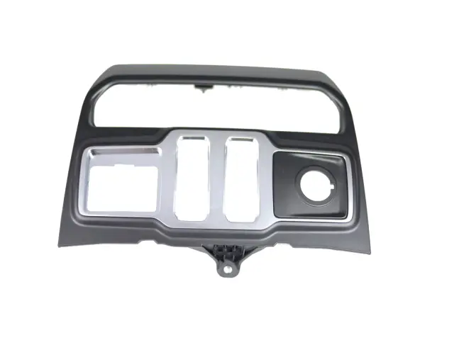 7FT59TX7AA - Interior Trim: Instrument Panel Bezel for Mopar Image image