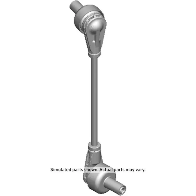 42830571 - : Stabilizer Link for Buick: LaCrosse, Regal Sportback, Regal TourX | Chevrolet: Malibu Image