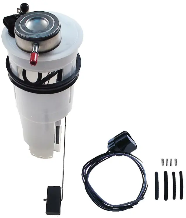 2630384 - Air and Fuel Delivery: Fuel Pump Module for Dorman Image